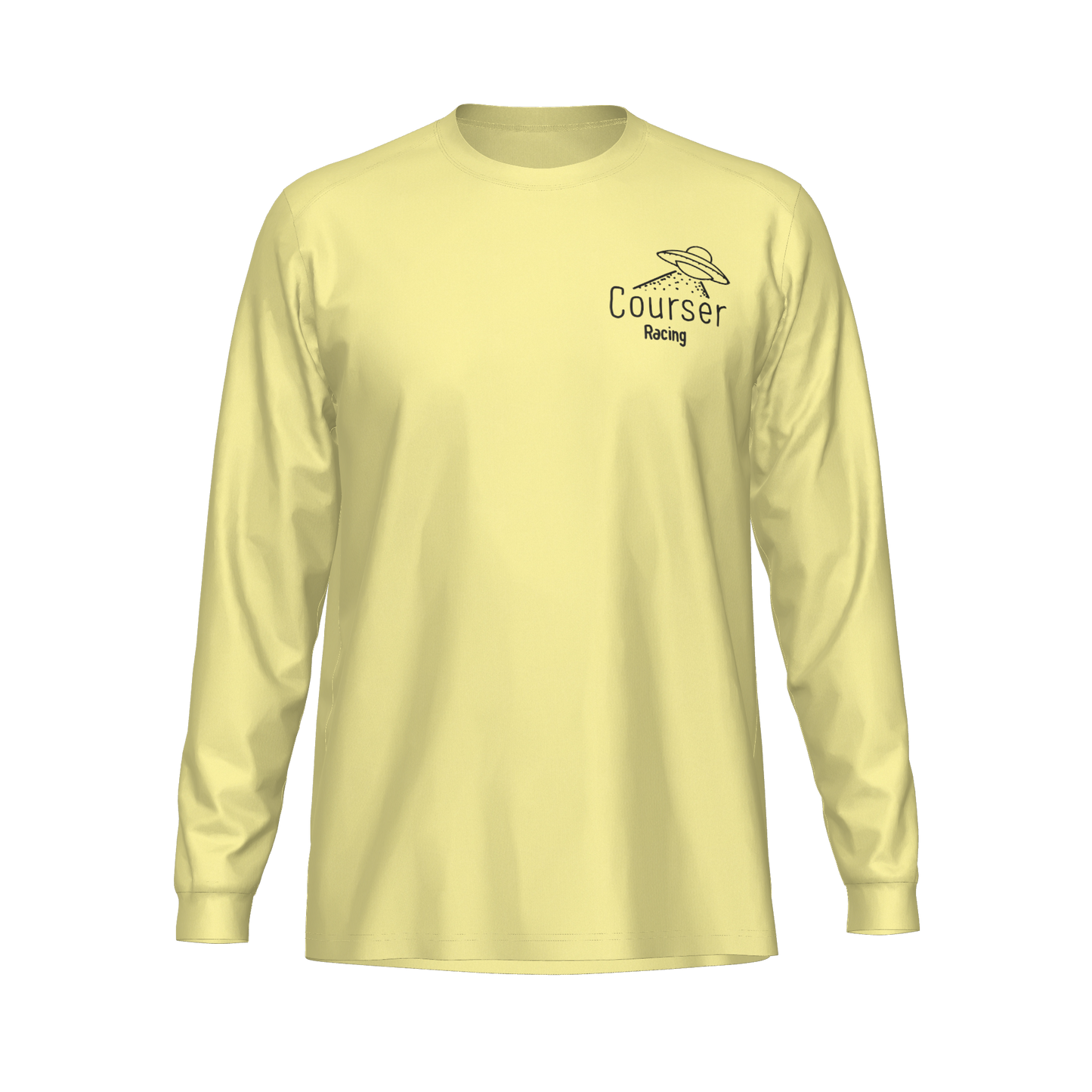Courser Racing Alien Performance Long Sleeve