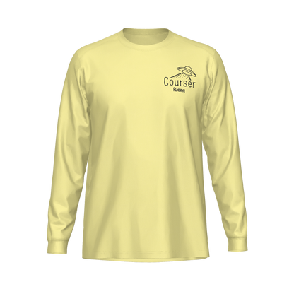 Courser Racing Alien Performance Long Sleeve