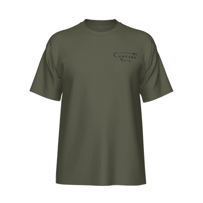 Courser Racing CC Octopus Tee