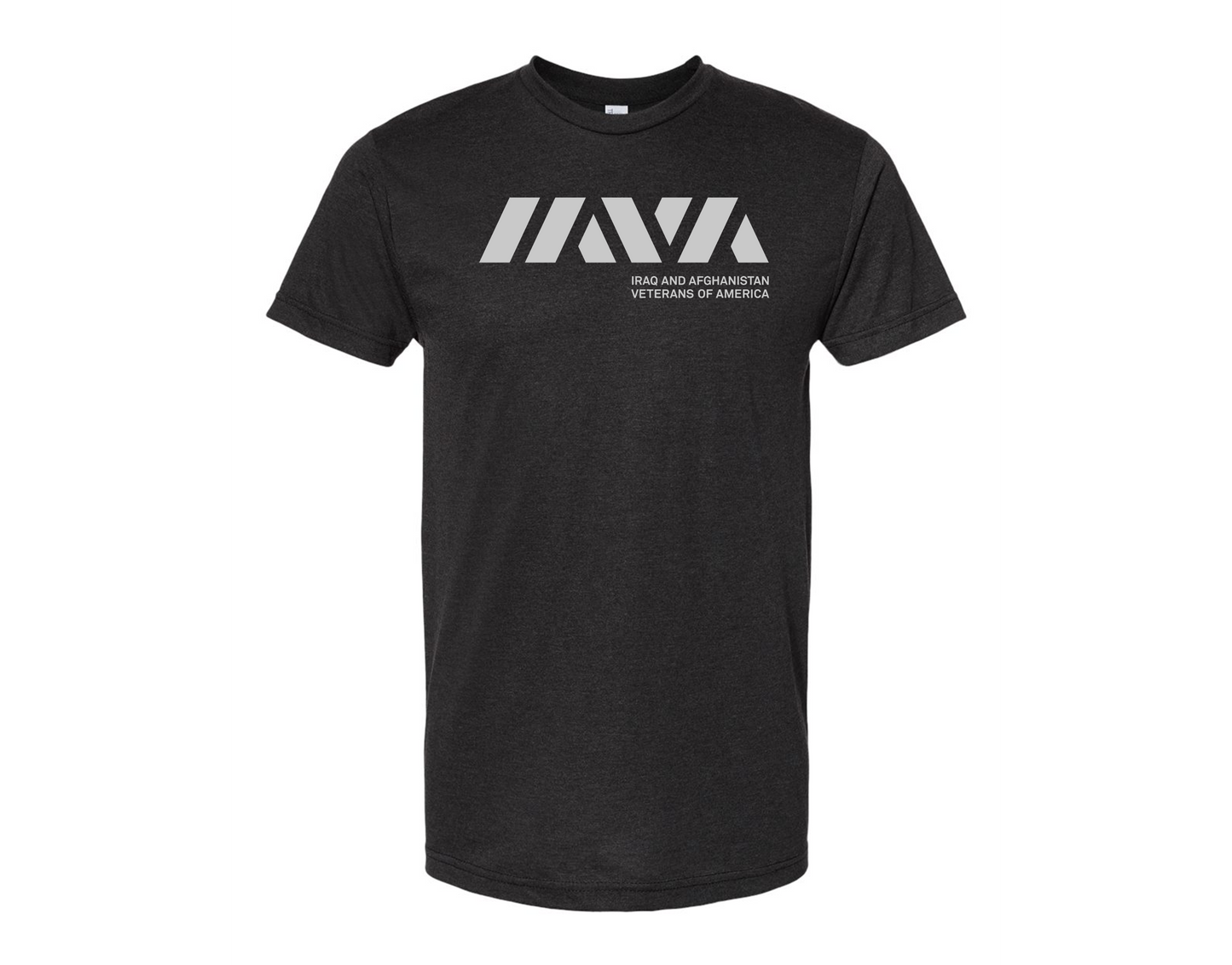 IAVA Tri Blend Men's Tee