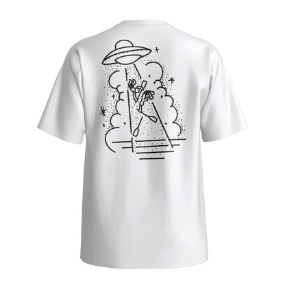 Courser Racing CC Alien Tee