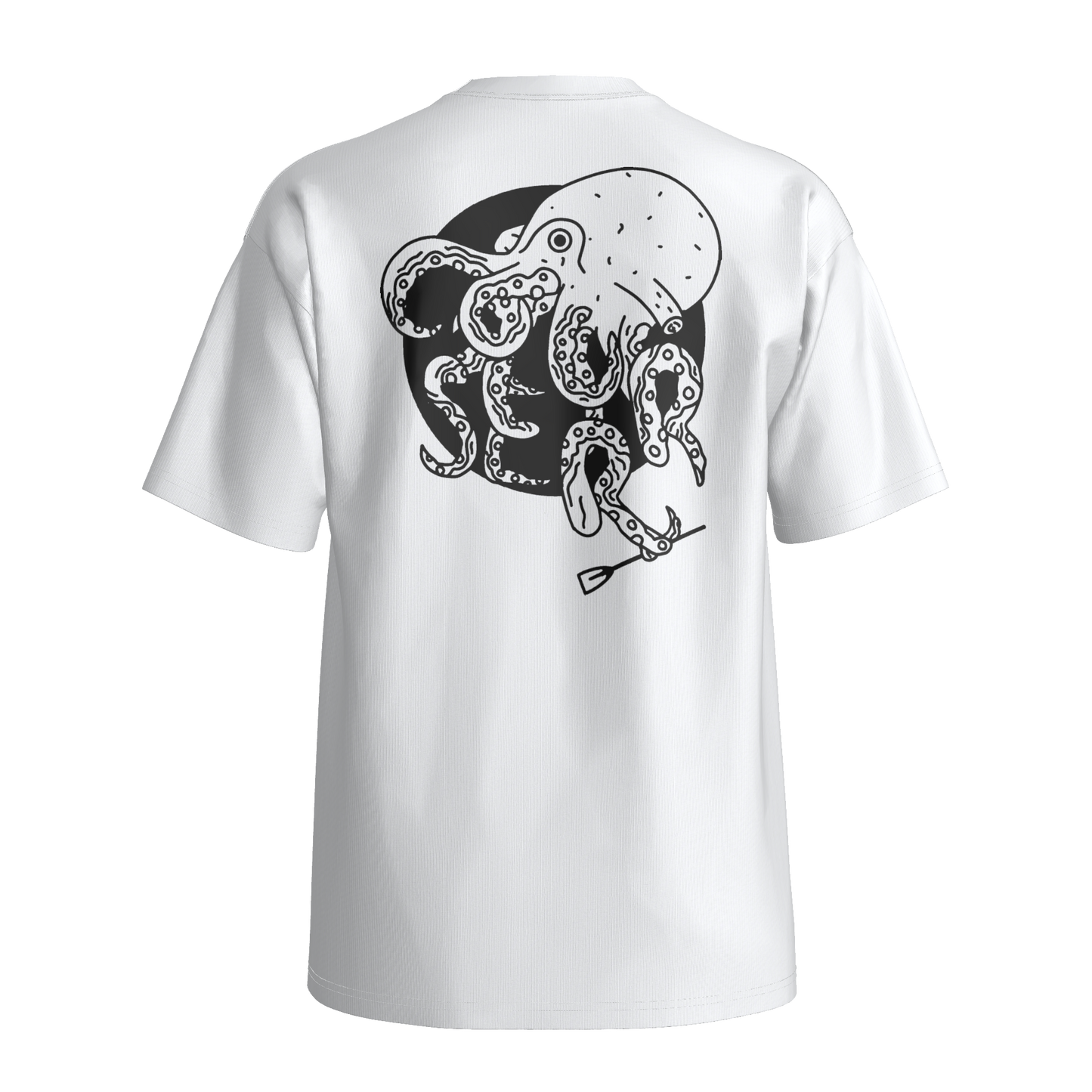 Courser Racing CC Octopus Tee