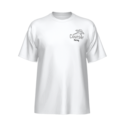 Courser Racing CC Alien Tee