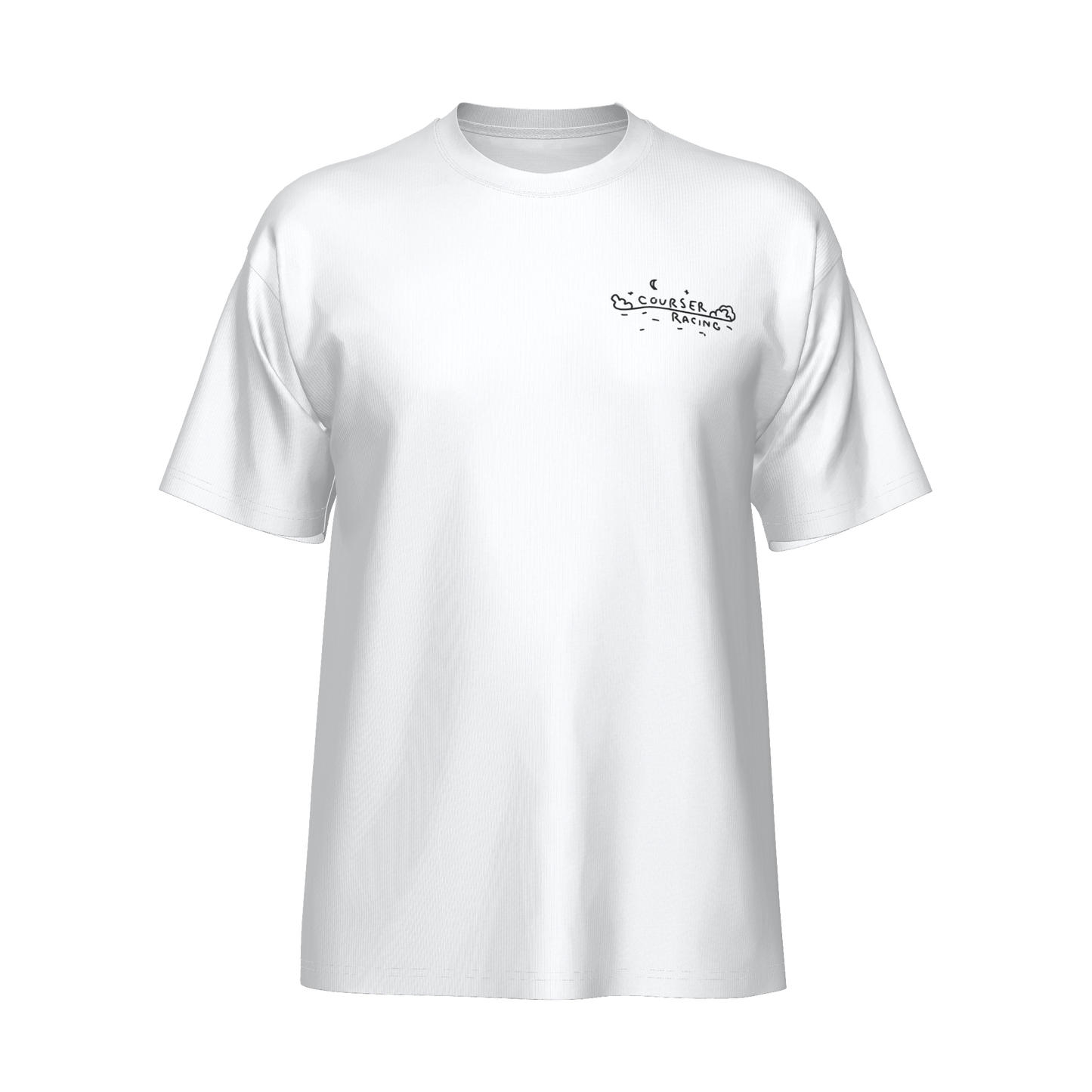 Courser Racing CC Octopus II Tee