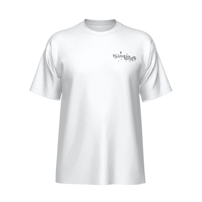 Courser Racing CC Octopus II Tee