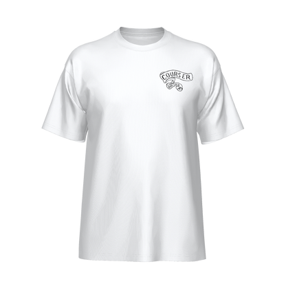 Courser Racing CC Mermaid Tee