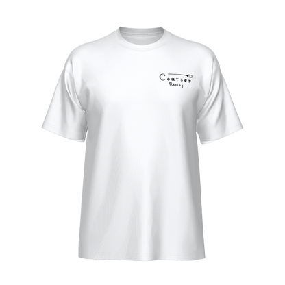 Courser Racing CC Octopus Tee