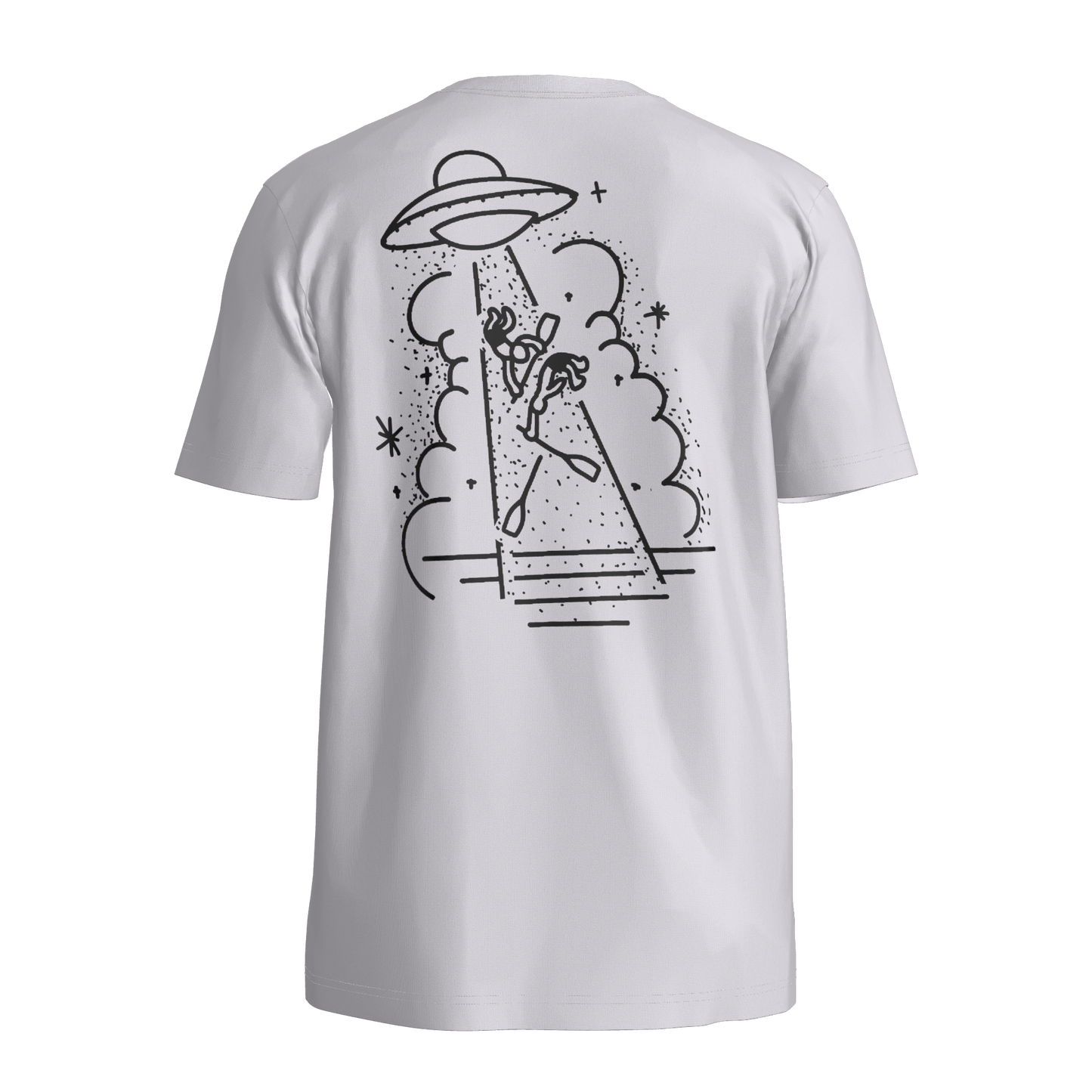 Courser Racing NL Alien Tee