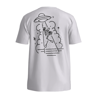 Courser Racing NL Alien Tee
