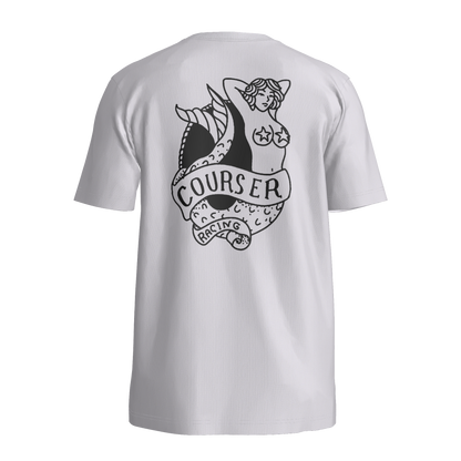 Courser Racing NL Mermaid Tee