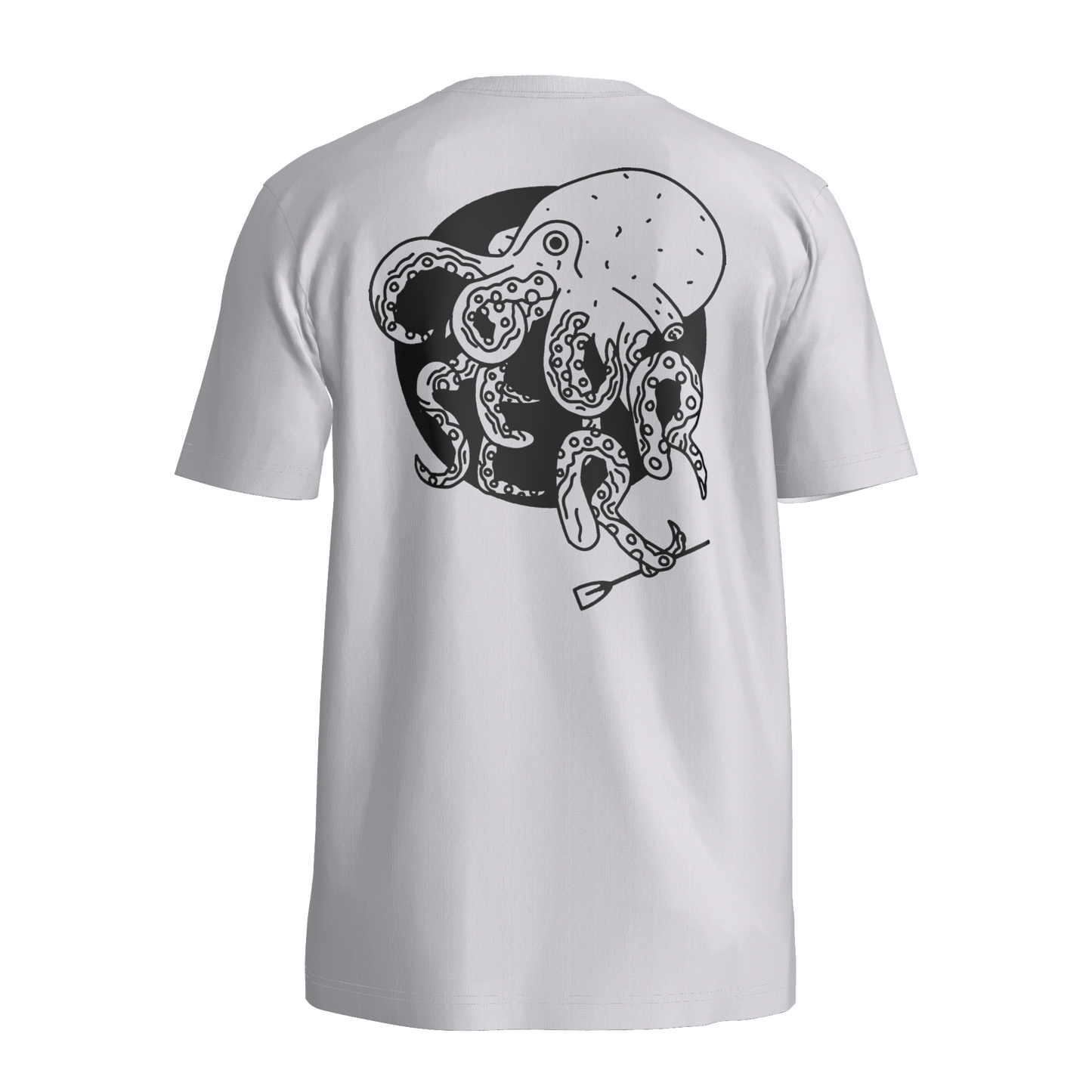 Courser Racing NL Octopus Tee