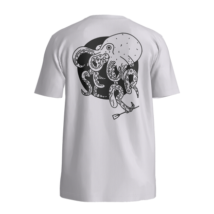 Courser Racing NL Octopus Tee