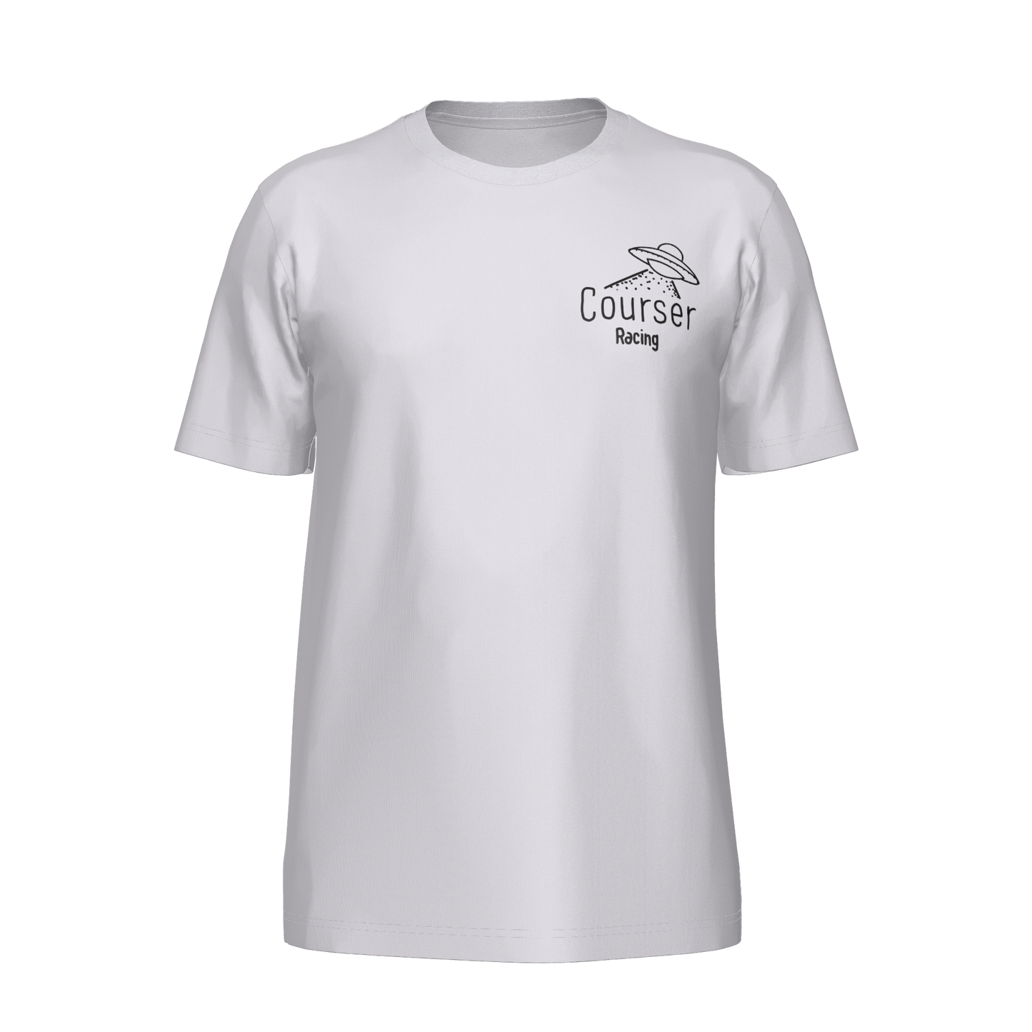 Courser Racing NL Alien Tee