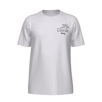 Courser Racing NL Alien Tee