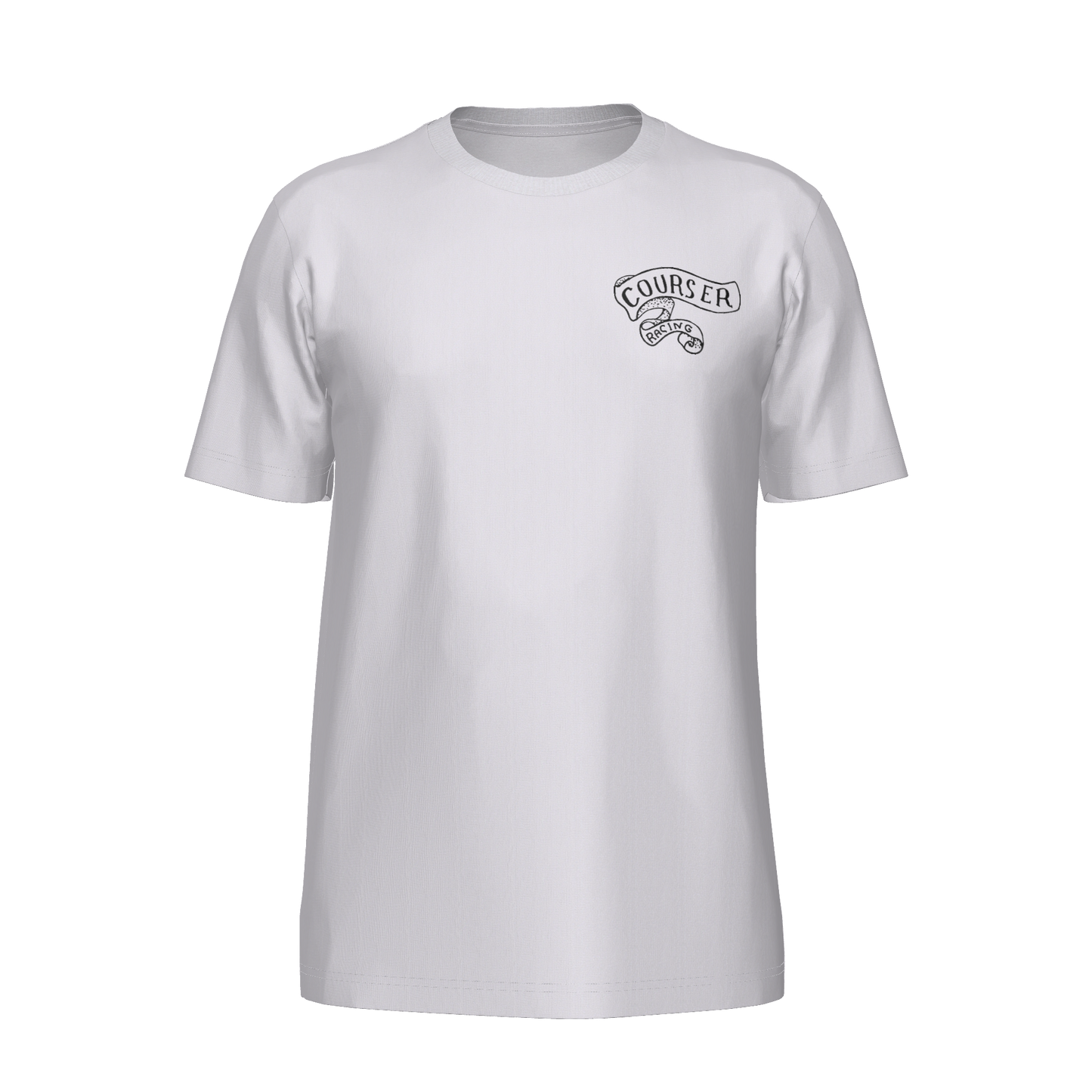 Courser Racing NL Mermaid Tee