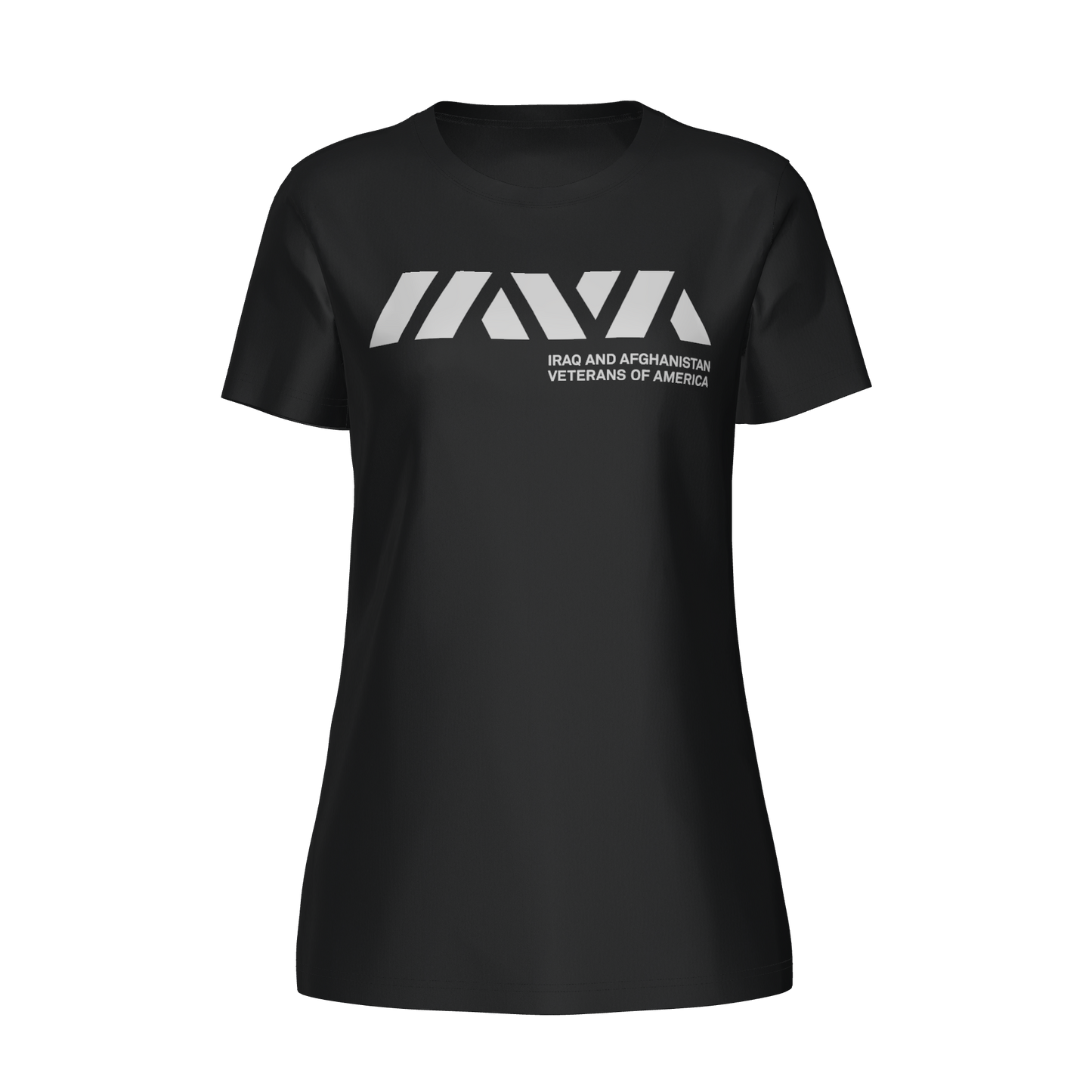 IAVA Tri Blend Women's Tee