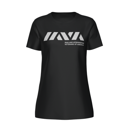 IAVA Tri Blend Women's Tee