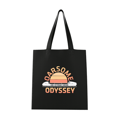 Oarsome Tote Bag