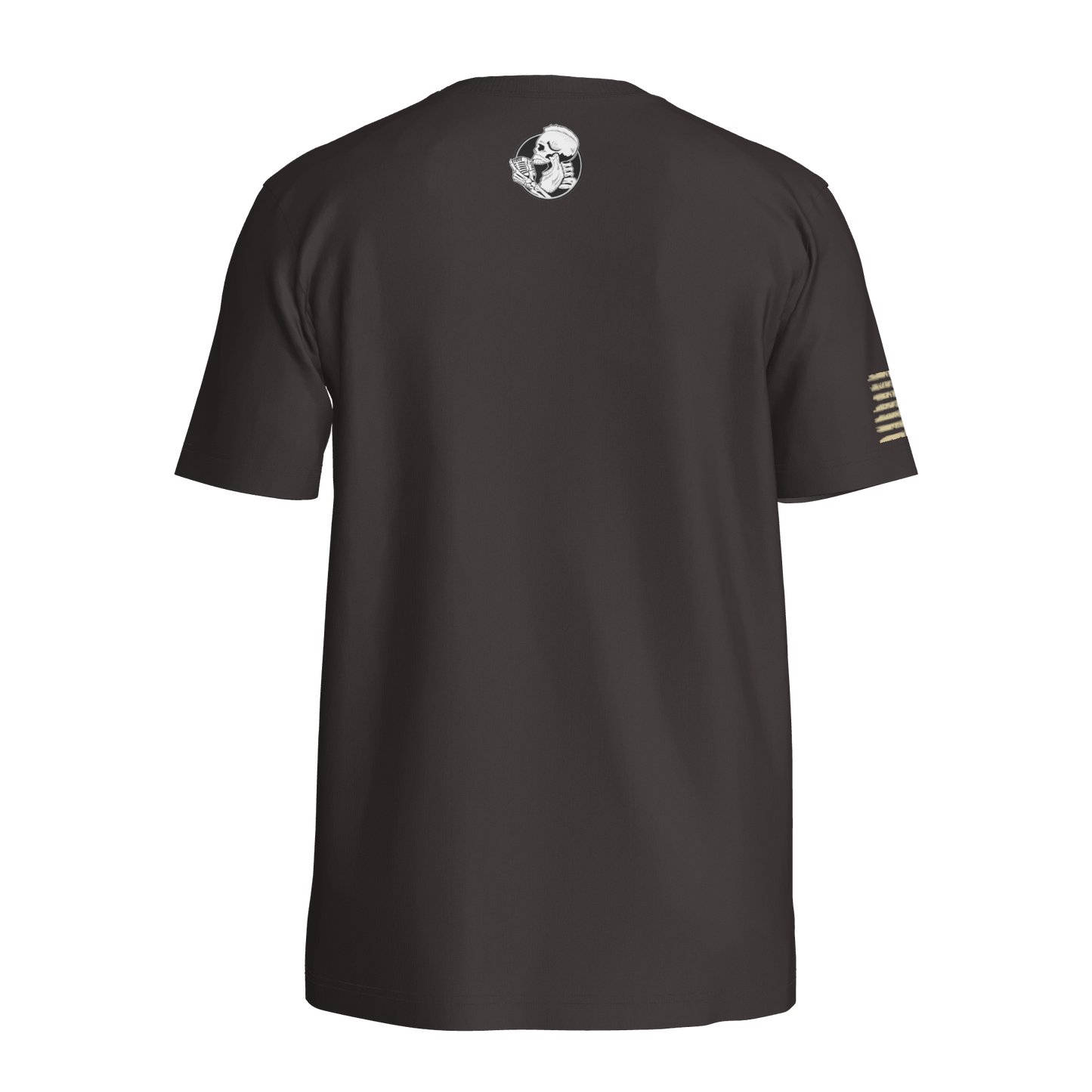 Brooks Herring Official Tee