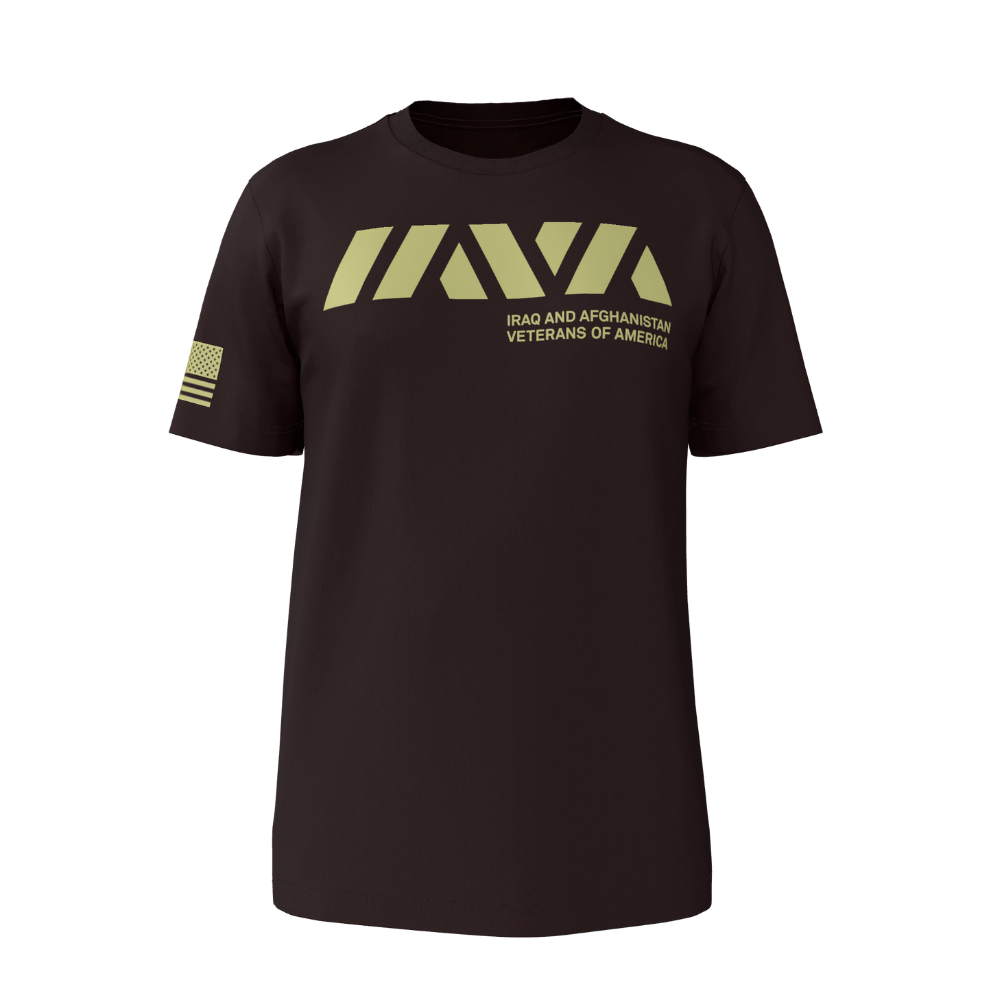 IAVA 9/11 Tee
