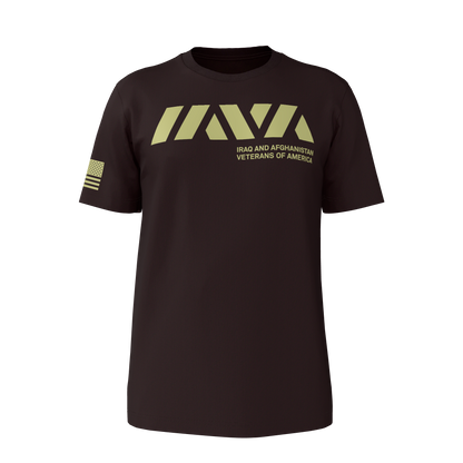 IAVA 9/11 Tee