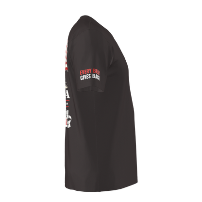 250th 1776 America Wants Their Freedom Brew Tee