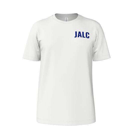 JALC Veterans Day Support Tee