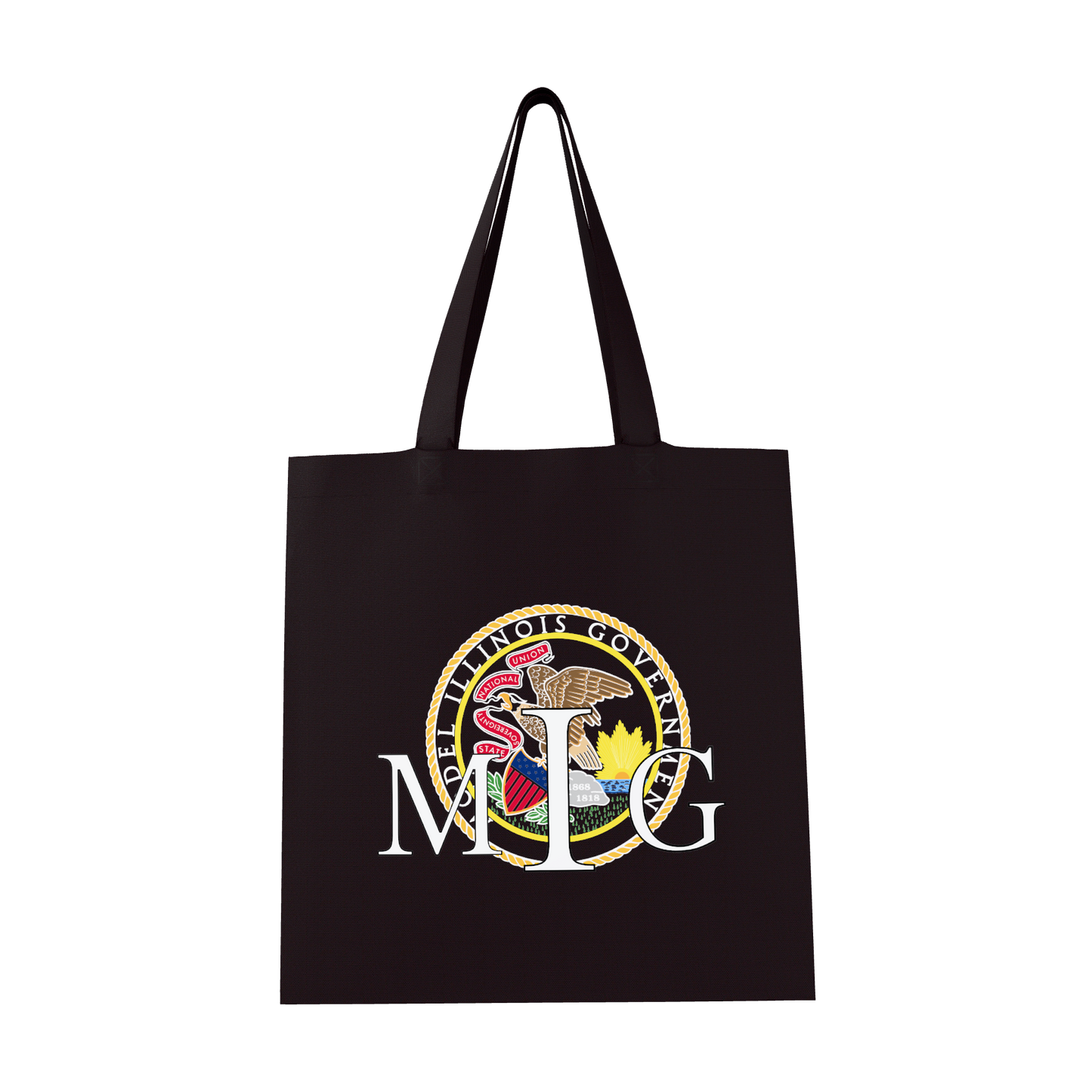 MIG Tote Bag
