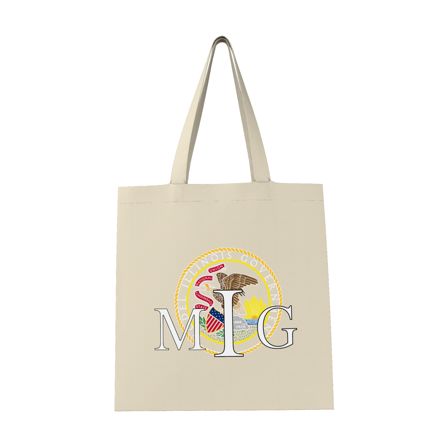 MIG Tote Bag