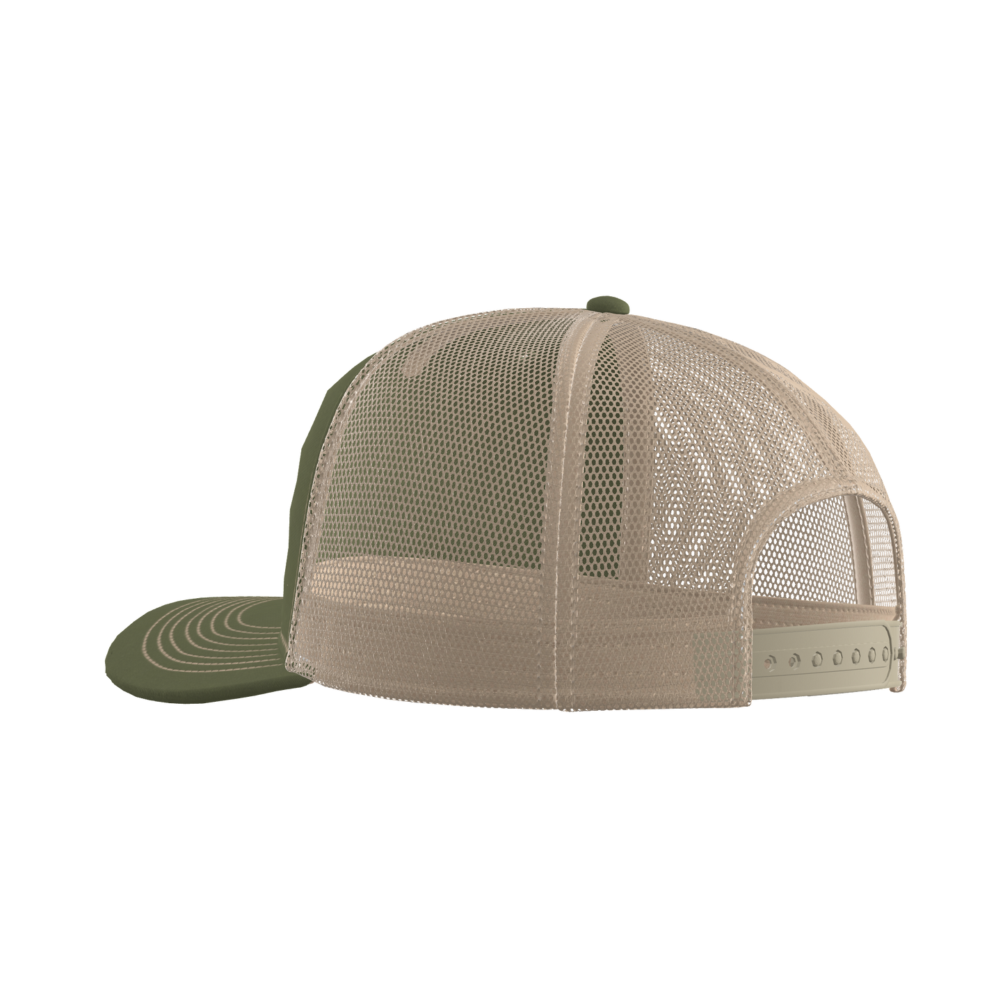 Courser Racing Richardson 112FP 5 Panel Hat