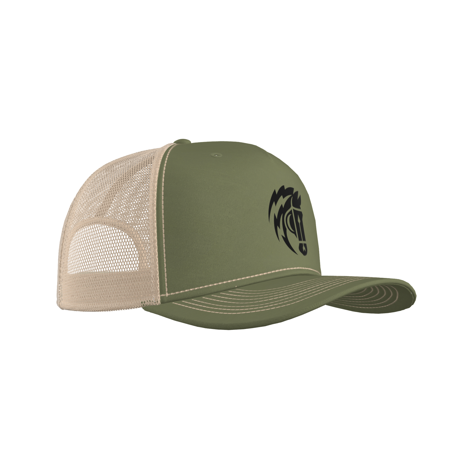 Courser Racing Richardson 112FP 5 Panel Hat