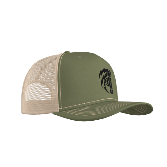 Courser Racing Richardson 112FP 5 Panel Hat