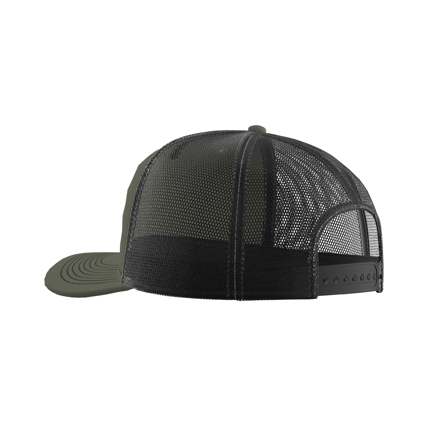 Courser Racing Richardson 112FP 5 Panel Hat