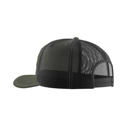 Courser Racing Richardson 112FP 5 Panel Hat