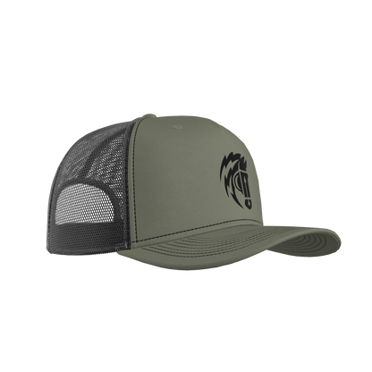 Courser Racing Richardson 112FP 5 Panel Hat