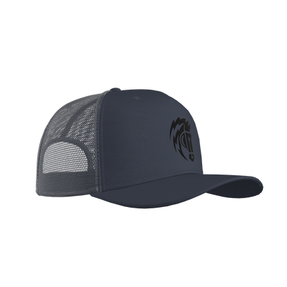 Courser Racing Richardson 112FP 5 Panel Hat