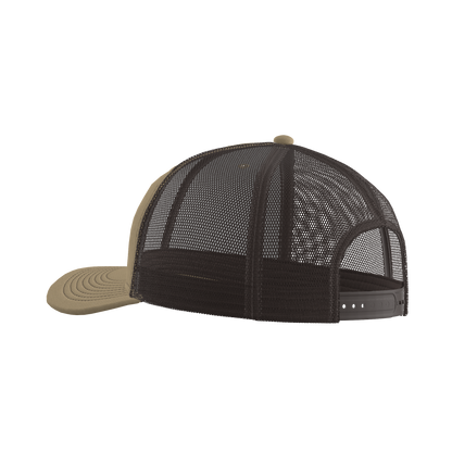 Courser Racing Richardson 112 Hat