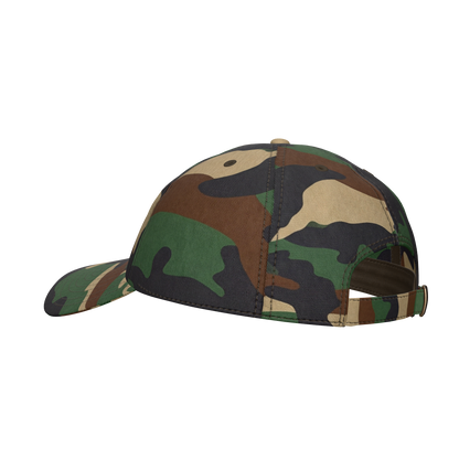 IAVA 47 Dad Hat