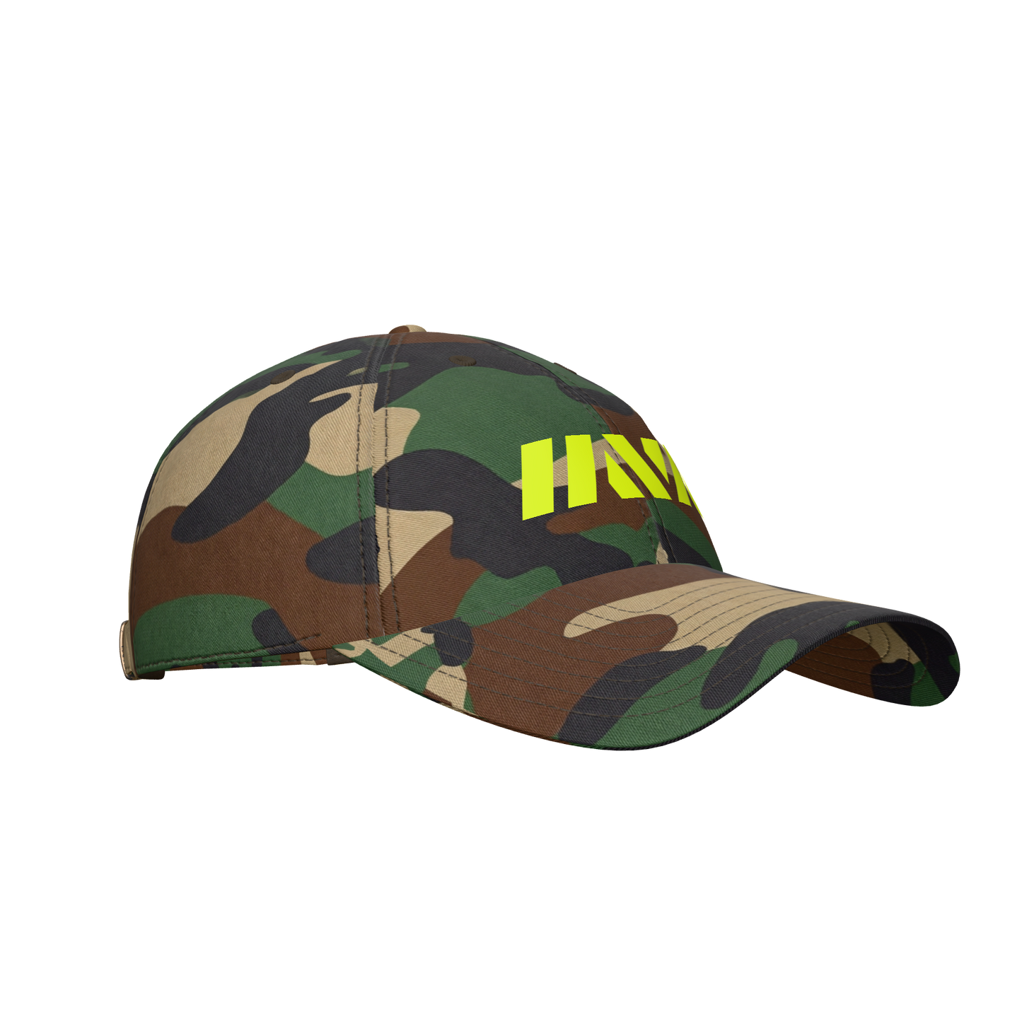 IAVA 47 Dad Hat