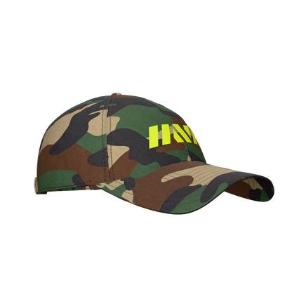 IAVA 47 Dad Hat