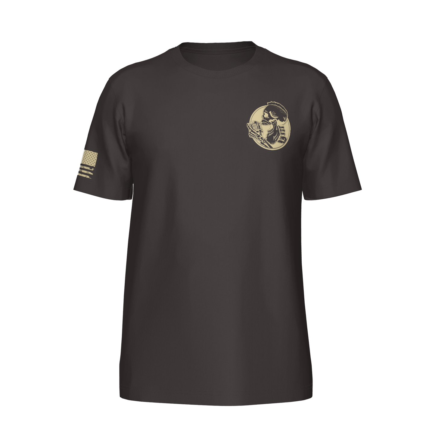 Brooks Herring Spin Off Tee