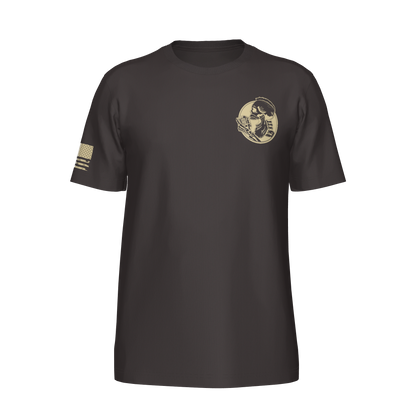 Brooks Herring Spin Off Tee
