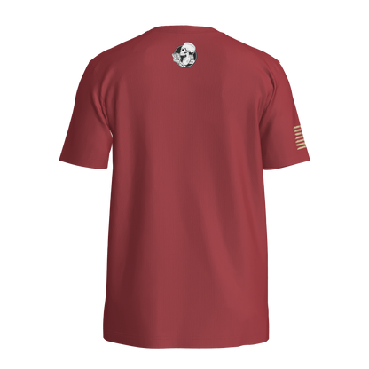 Brooks Herring Official Tee