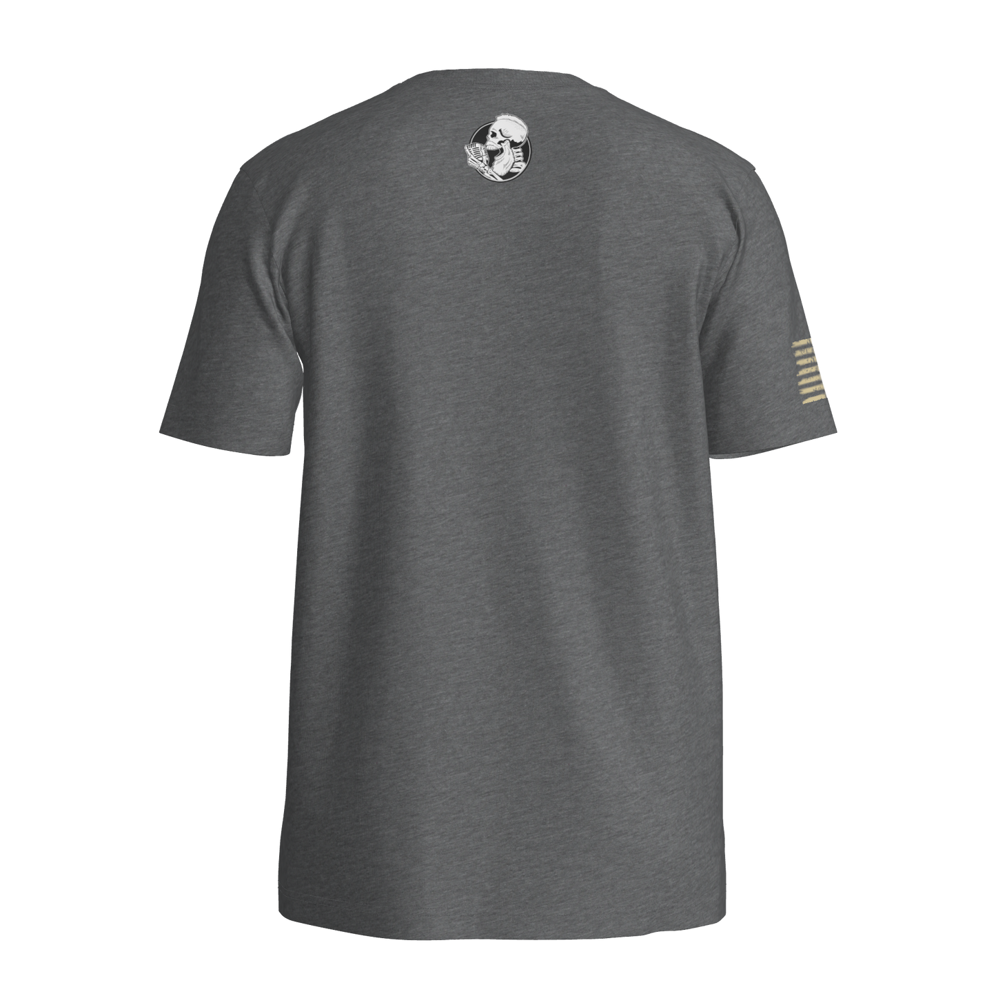 Brooks Herring Official Tee
