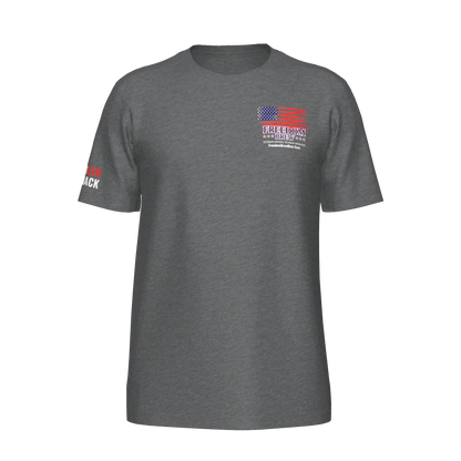 250th 1776 America Wants Their Freedom Brew Tee