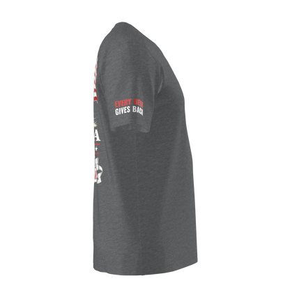 250th 1776 America Wants Their Freedom Brew Tee
