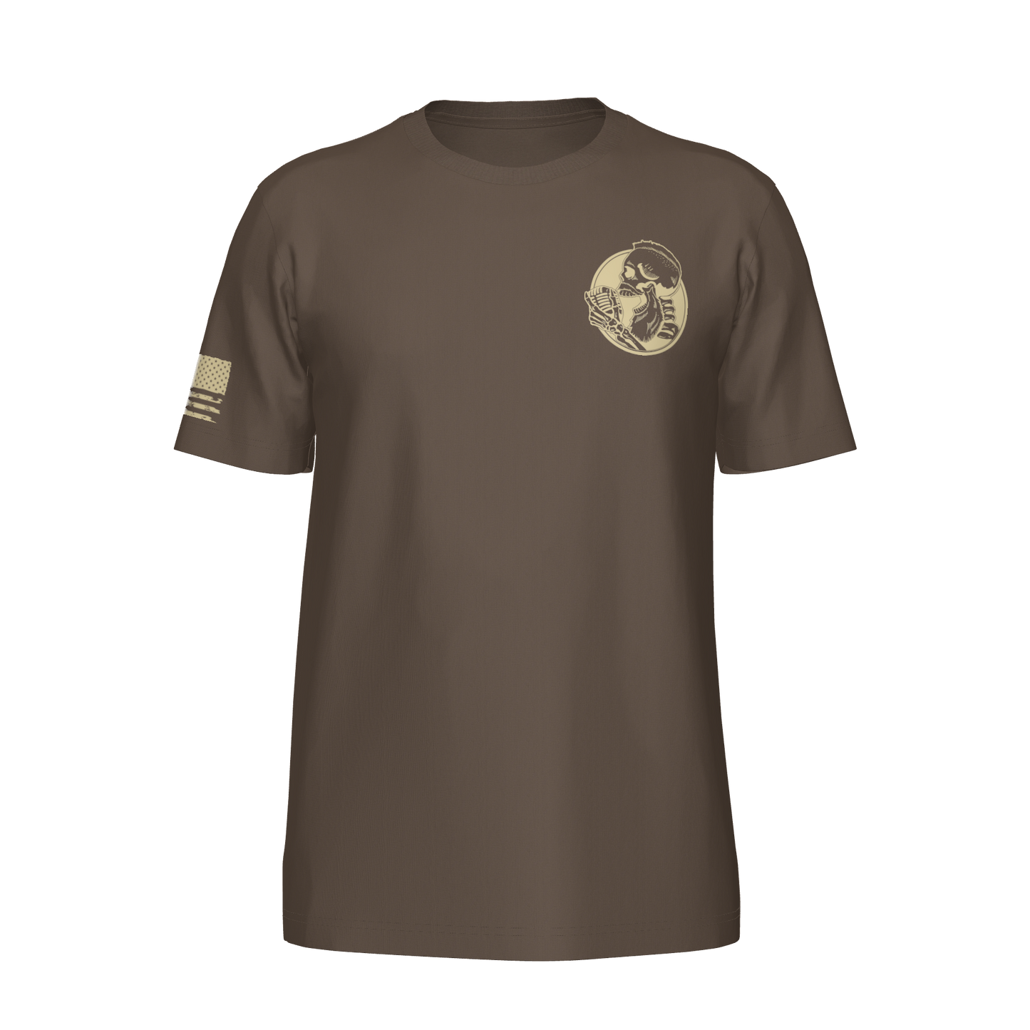 Brooks Herring Spin Off Tee