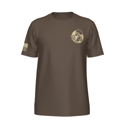 Brooks Herring Spin Off Tee