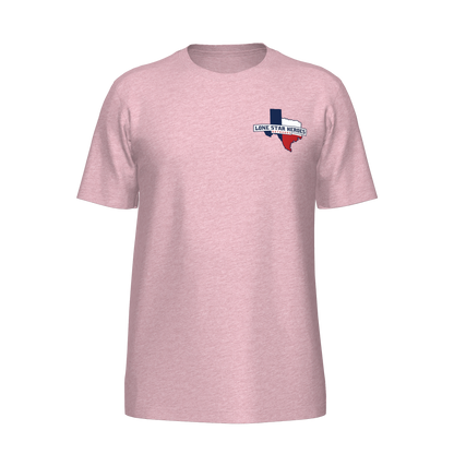 Lone Star Heroes Standard Tee
