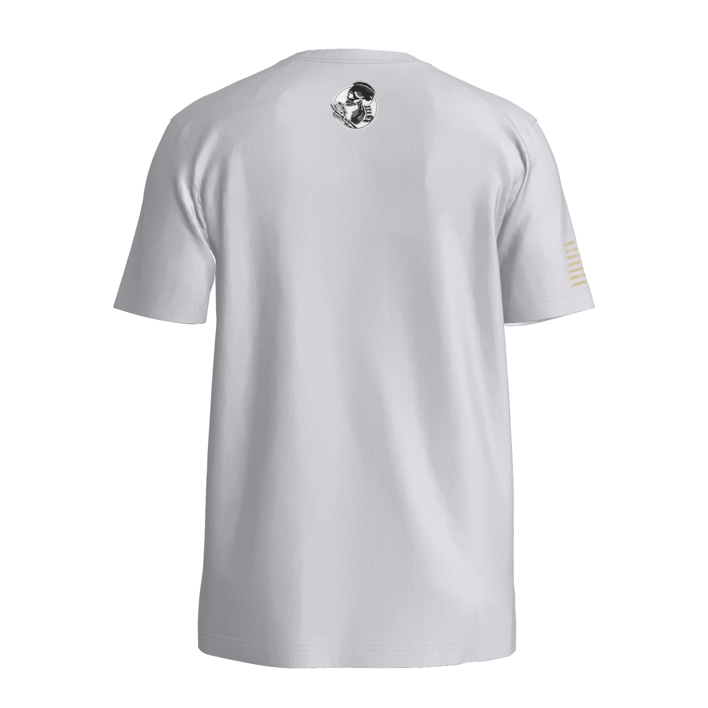 Brooks Herring Official Tee